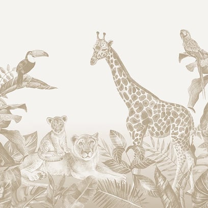 Dieren