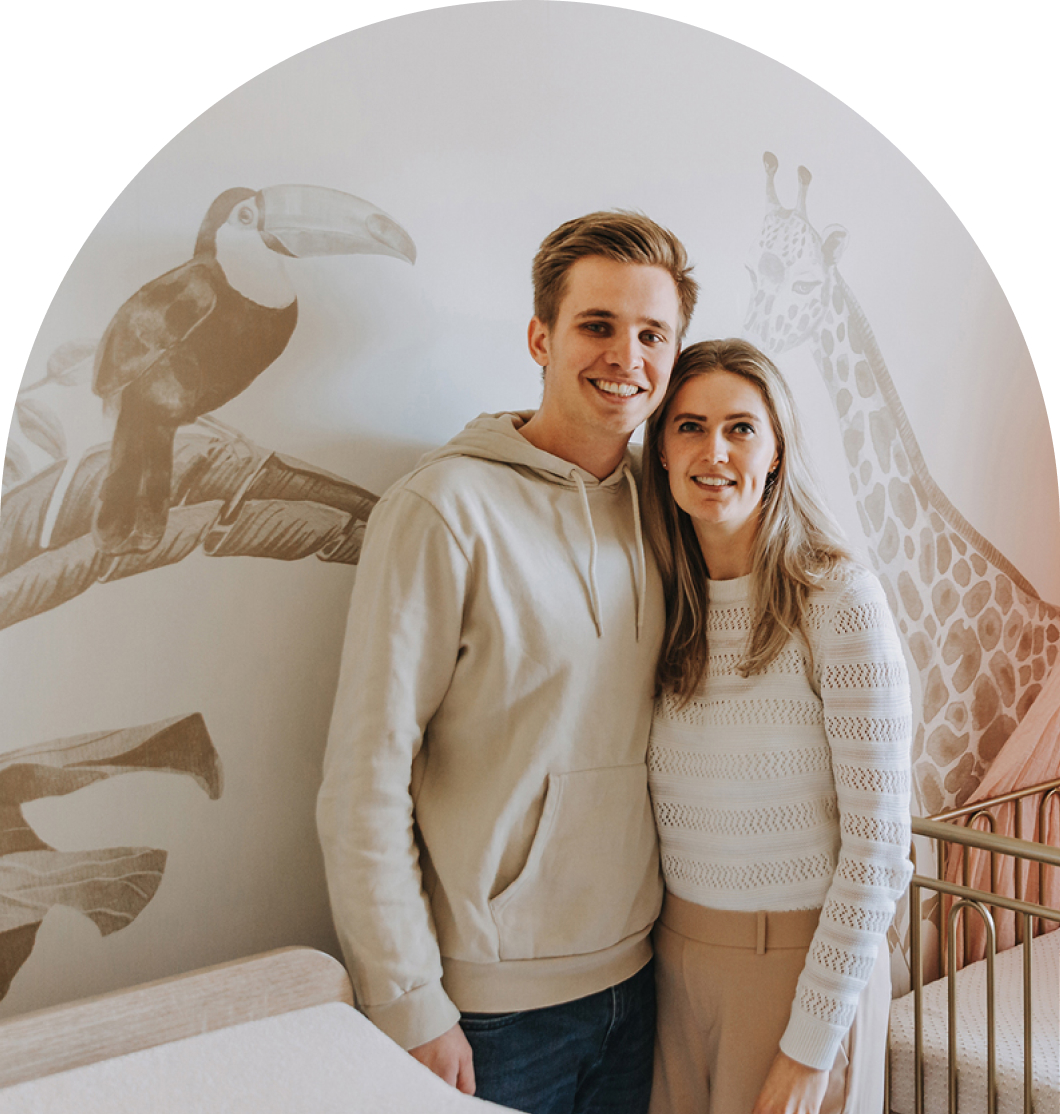 Maatscheiders Voor Baby's Van Hout, Babymaatscheider